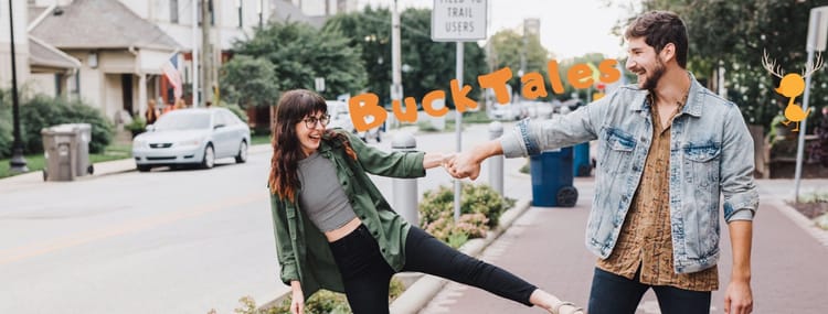Meet the Bucks